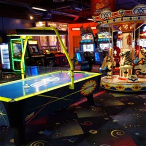 Boomers near me - Funderdome: Much more fun than Boomers, Kabooms and the Monkey Jump Places - See 195 traveler reviews, 58 candid photos, and great deals for Fort Lauderdale, FL, at Tripadvisor.